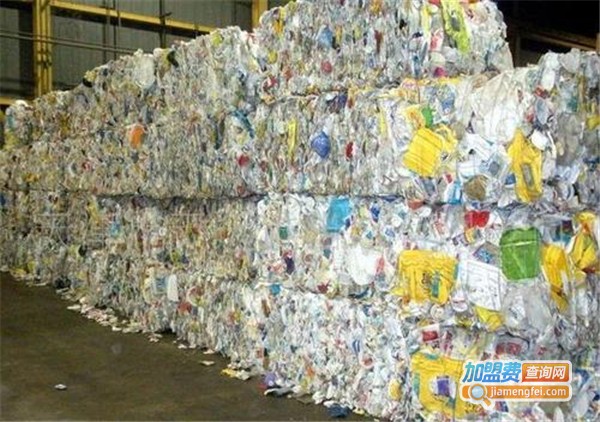 【074号】祝贺三伏（天津）新材料有限公司顺利通过再生资源绿色分拣中心认证(图1)