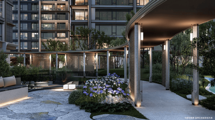 城投观萃营销中心-【城投观萃】是否值得购买-全面介绍(图3)