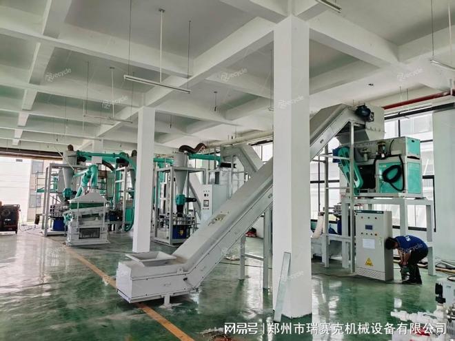 废旧锂电池回收设备价格(图1)