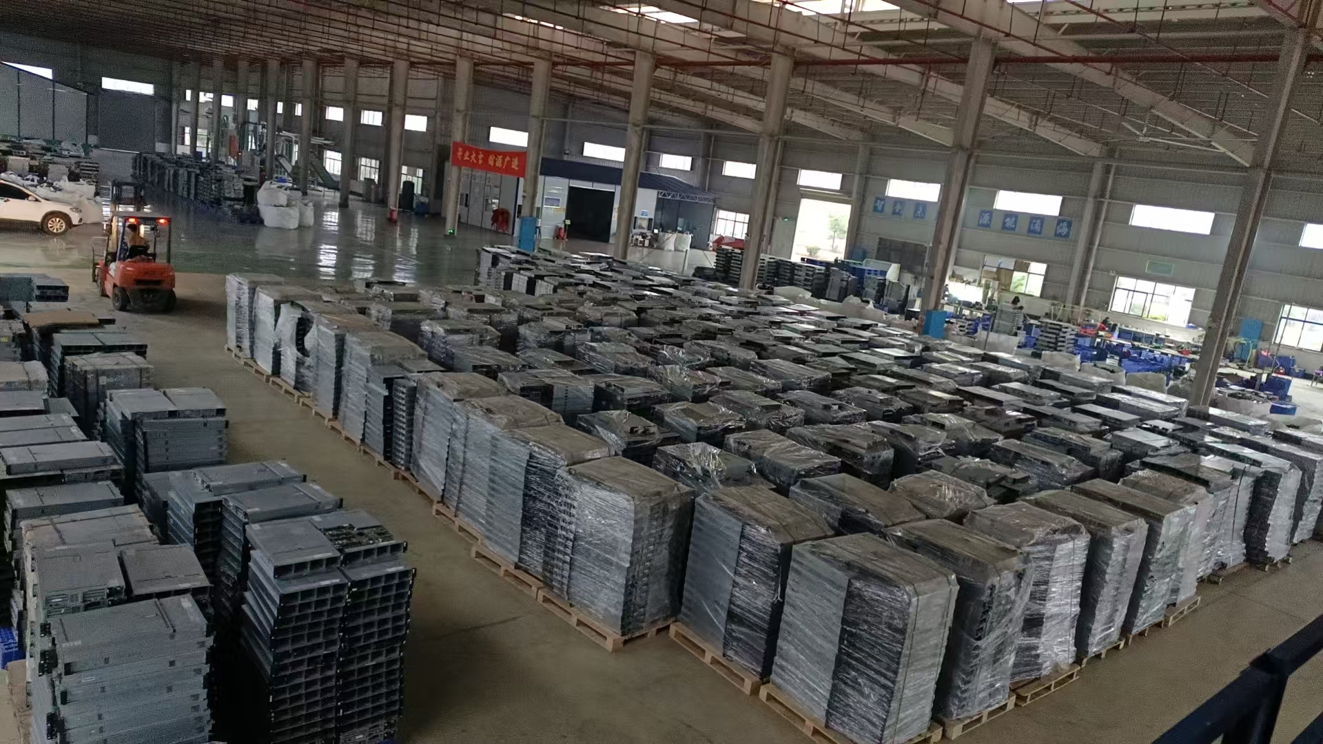 2026年1月长沙交换机回收服务商对比分析(图1)