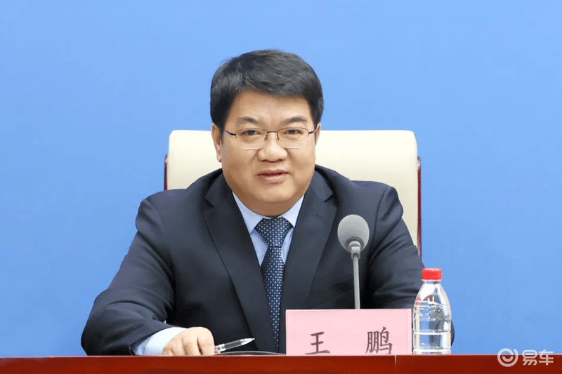 工信部举行废旧动力电池回收利用管理办法新闻发布会(图2)