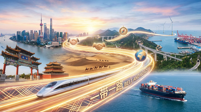 十年磨一剑全球焕新生：爱玖库十周年庆典以“双循环”生态引领设备出海新时代(图2)