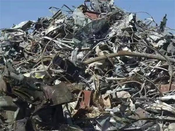 市政府办公室关于加快城市再生资源回收利用体系建设的实施意见(图1)