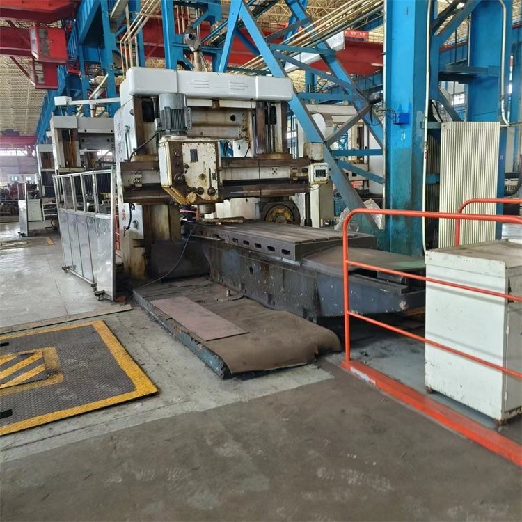 广东省工业设备回收领域标杆企业榜单揭晓(图1)