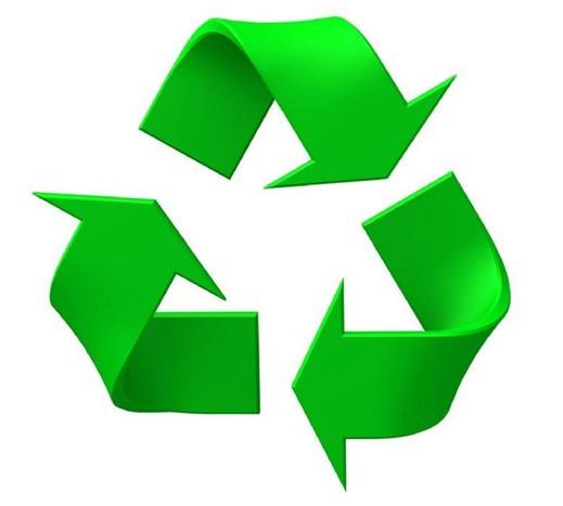 金城再生资源开展旧衣回收活动(图1)