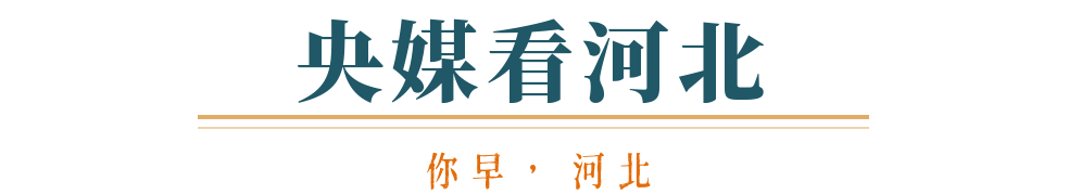 你早河北｜今年春运哪最堵；河北有9家“独角兽”；人民日报四评西贝关店；事关格陵兰岛特朗普改口(图7)
