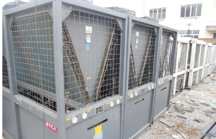 成都锦江区回收空调电话回收空调上门服务(图5)