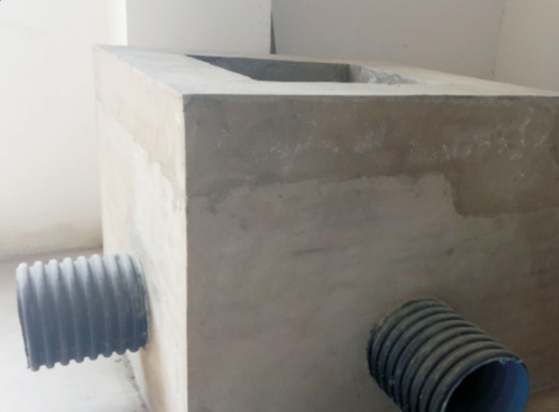 2026雨水回收源头厂家口碑排行榜单大公开(图2)