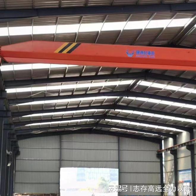 口碑好的二手钢结构回收厂家实力推荐榜(图2)