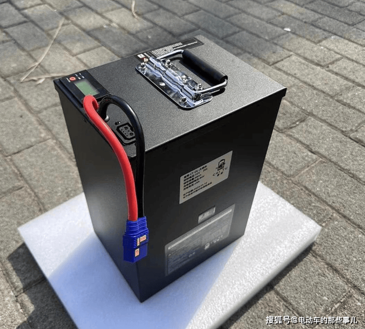 利好一：电池使用寿命更长告别“短命”烦恼(图1)