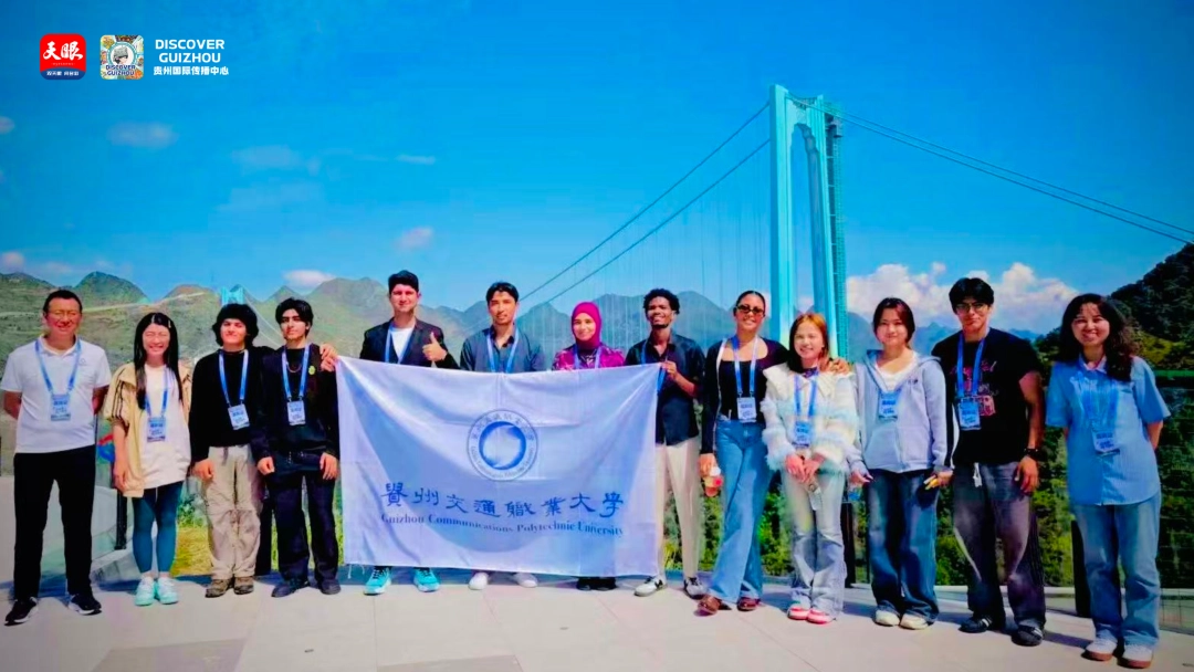 “我”在北纬27度读懂中国的温暖与担当(图2)