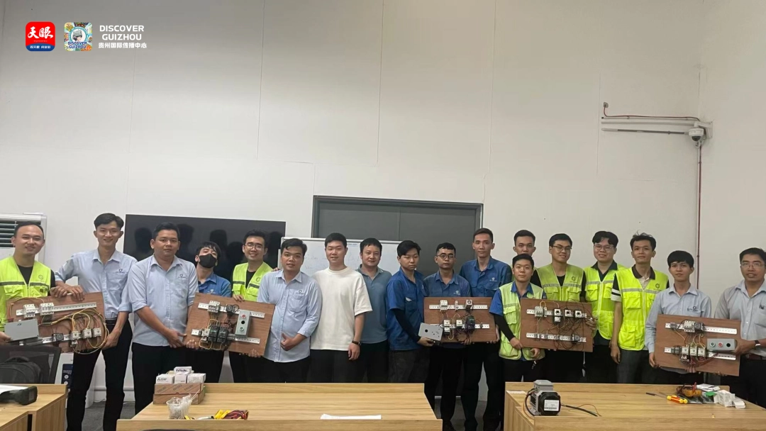 “我”在北纬27度读懂中国的温暖与担当(图5)