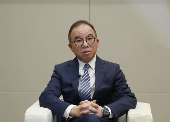 动态丨我国尚未发现尼帕病毒病病例；中央人民政府公布：曾国卫被免职！山西首次披露：武华太被判15年(图3)