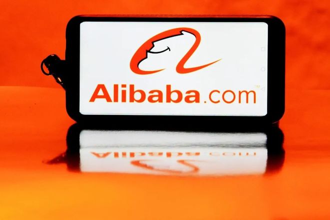 外卖熄火阿里还在大胆烧钱(图1)