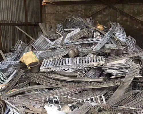 靠谱废品回收机加盟公司首选壹久智造共启绿色创业新赛道(图1)