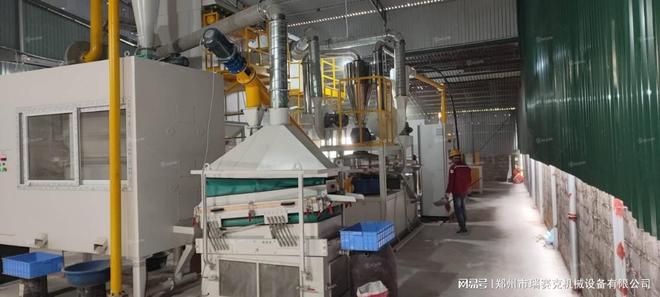 废旧家电回收拆解设备(图3)