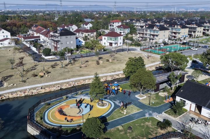 推动农业农村现代化再上新台阶——从中央一号文件看2026年“三农”工作路线图(图4)