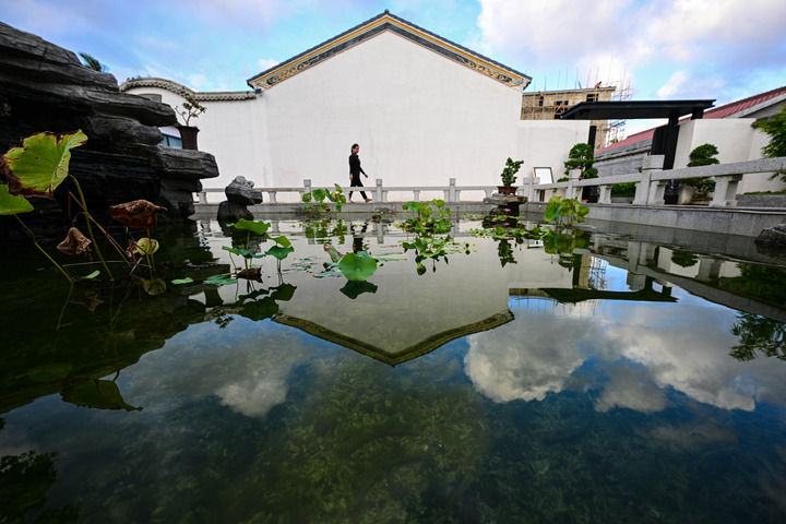 推动农业农村现代化再上新台阶——从中央一号文件看2026年“三农”工作路线图(图5)