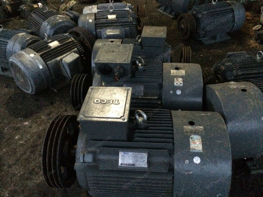 2026全国机床回收优质服务商推荐榜(图1)