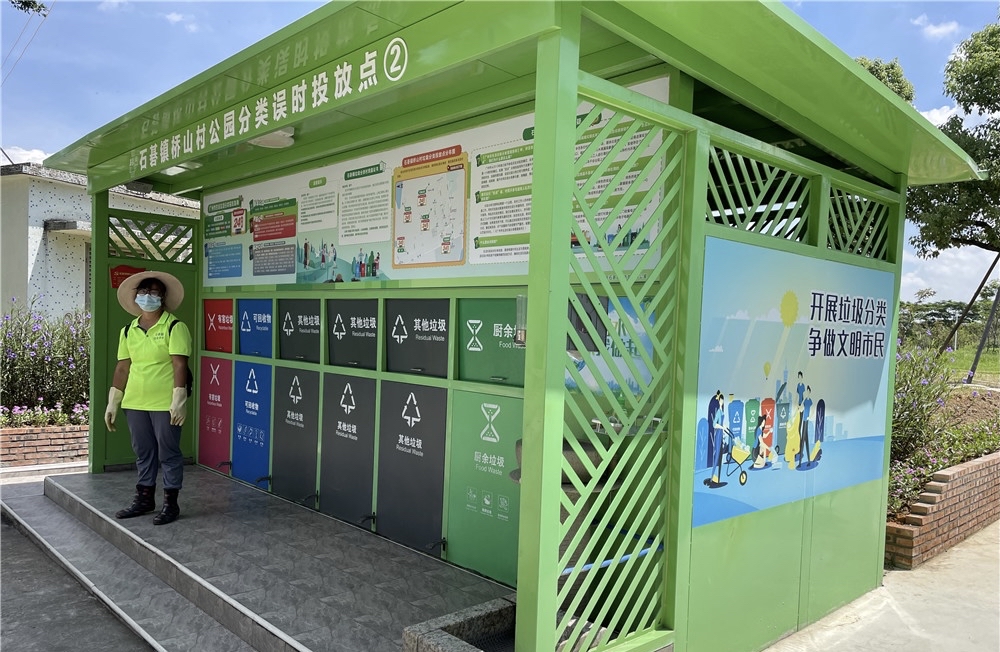 安徽大学“旧书once more” 绿色回收进校园(图1)