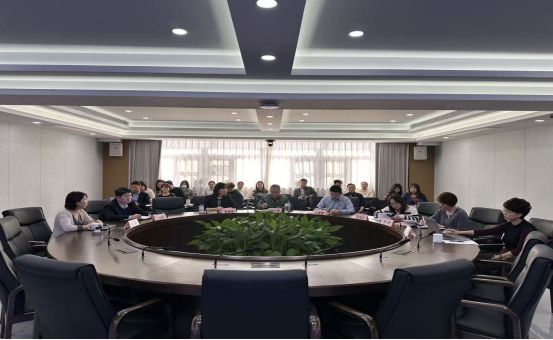 “凝心聚力促循环 谋篇布局启新程”——中国再生资源回收利用协会召开2025年度工作总结会(图1)