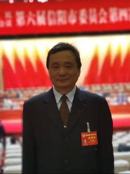 同心履职担使命务实建言促发展—— 九三学社代表委员在信阳市两会积极履职(图4)