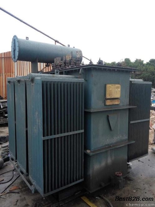 广德倒闭工厂变压器回收二手变压器回收(图1)