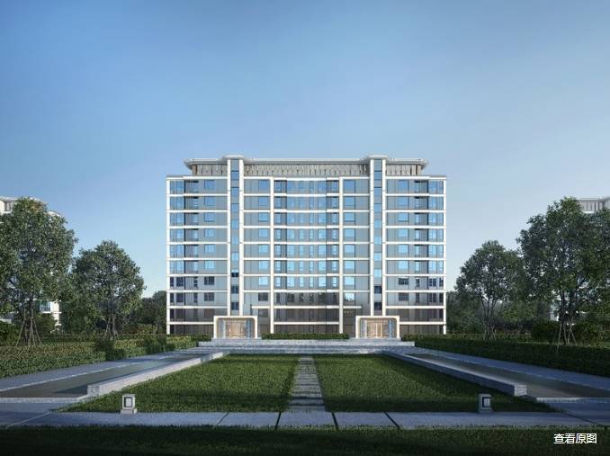 保利和光峯境【合肥新房_合肥买房_楼盘】房价信息网-新房(图2)