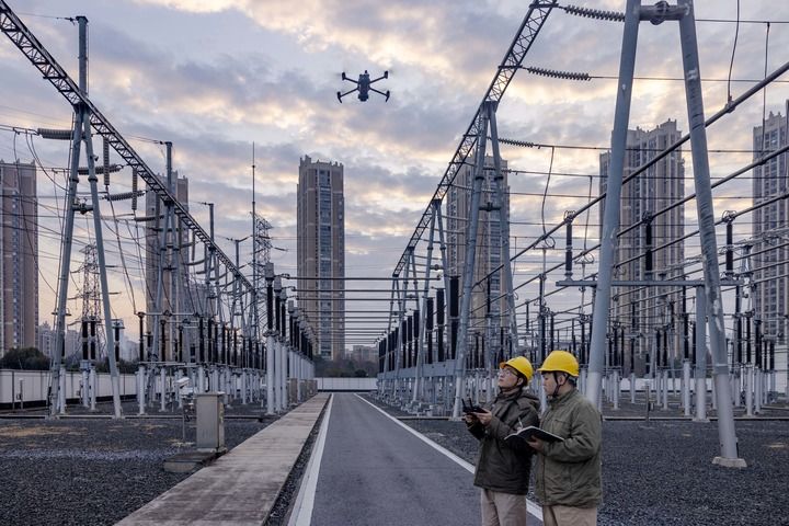 九州同春启新程 万家灯火映山河——各地群众欢度丙午马年春节(图9)
