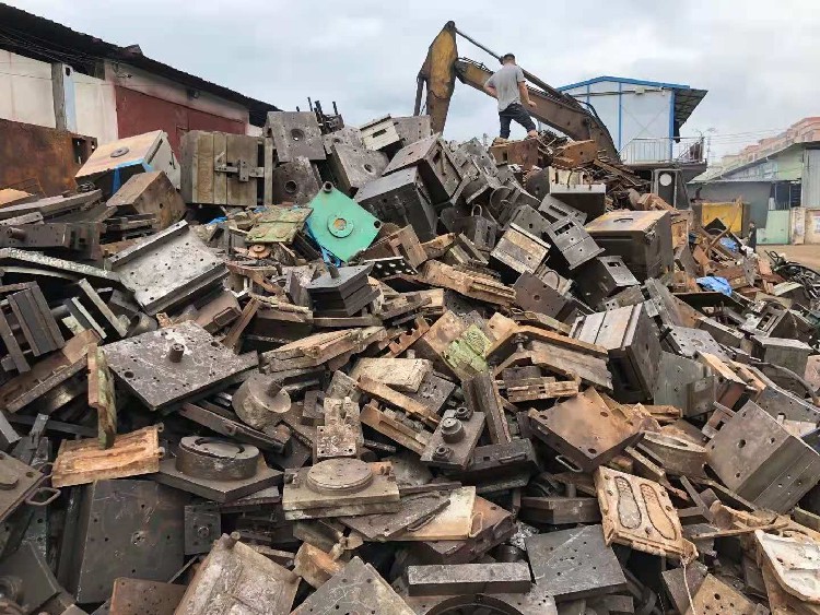 中国出台新规进一步规范废弃电器电子产品回收处理(图1)