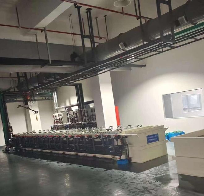 京中康微蚀液铜回收企业助力资源循环利用(图1)