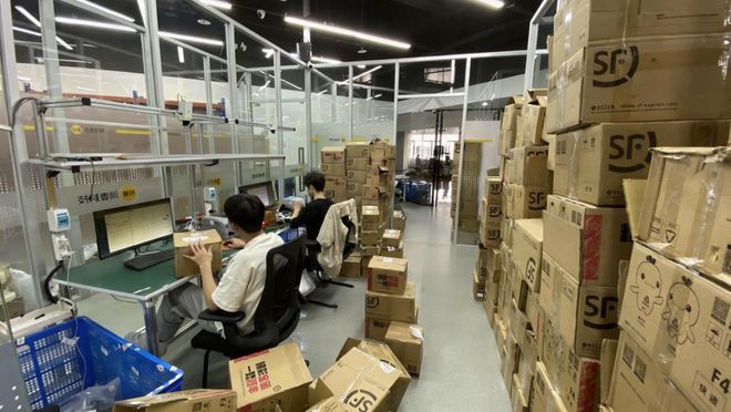 闲麦回收｜专业无人机及多品类数码3C产品回收服务商(图4)