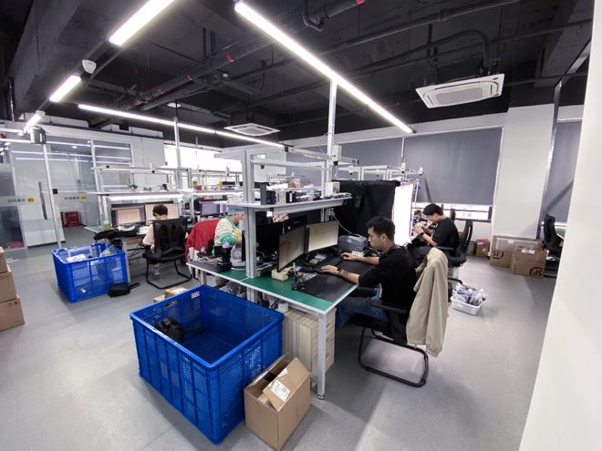 闲麦回收｜专业无人机及多品类数码3C产品回收服务商(图5)