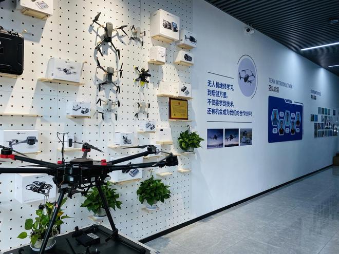 闲麦回收｜专业无人机及多品类数码3C产品回收服务商(图6)