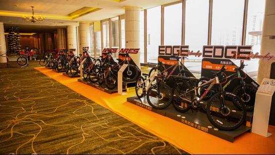 优贝全新品牌战略升级暨2026新品发布会圆满举办(图3)