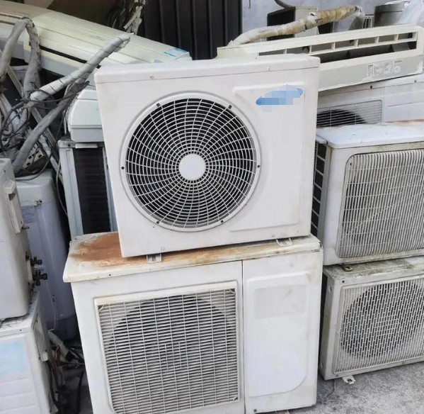 格力电器：目前已实现空调余热回收技术的商业化落地(图1)