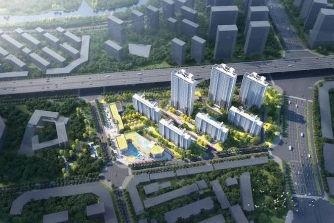 肥西保利锦上2026【保利锦上】楼盘电话号码(图2)