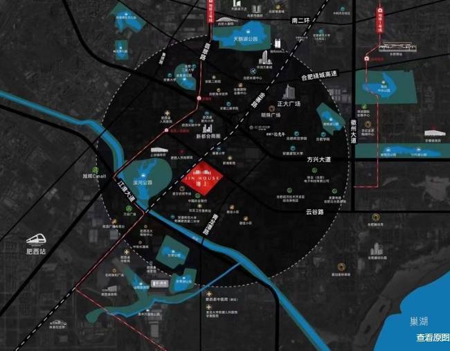 肥西保利锦上2026【保利锦上】楼盘电话号码(图1)