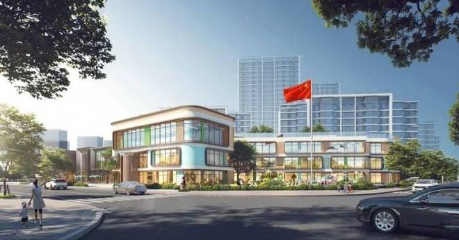 肥西保利锦上2026【保利锦上】楼盘电话号码(图5)