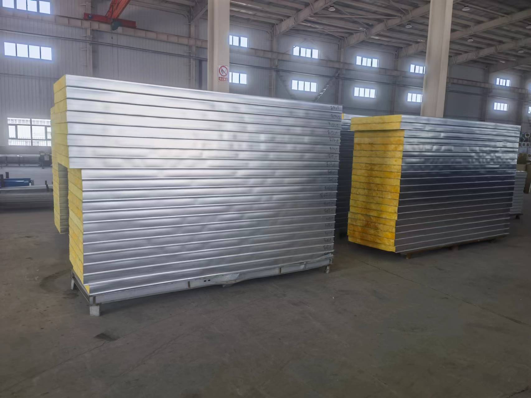 2026年新疆打包箱房优质供应商盘点与推荐(图1)