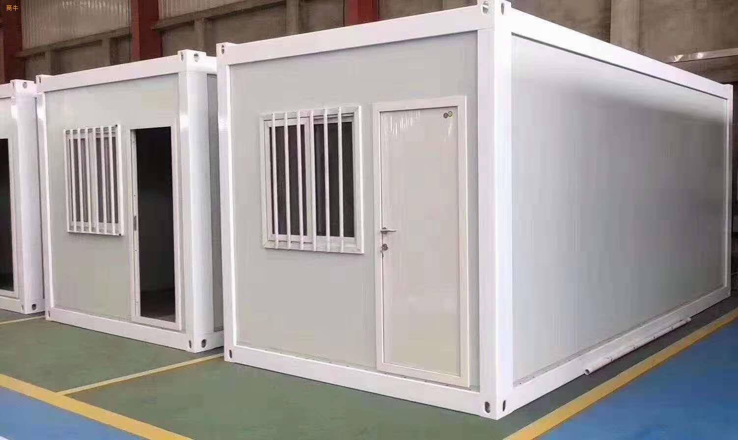 2026年新疆打包箱房优质供应商盘点与推荐(图3)