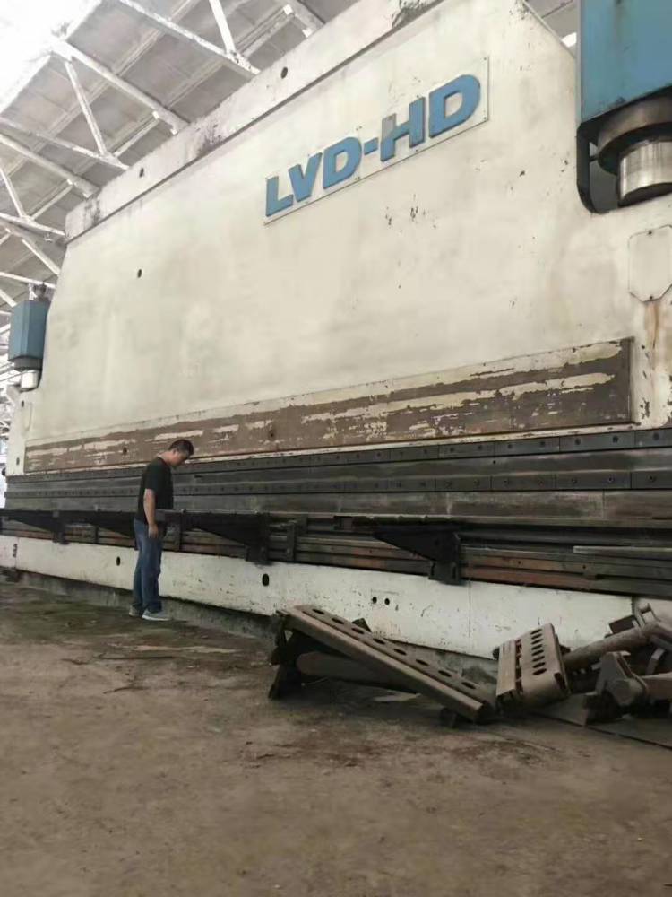 2026年3月二手离心机回收公司推荐深耕行业严选靠谱品牌聚焦评估、品控与全链条服务实力(图1)