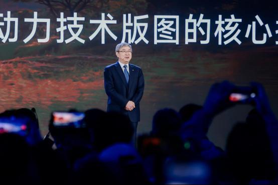 全域守护 绿色引领丨2026奇瑞汽车电池之夜盛大启幕(图2)