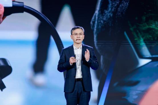 全域守护 绿色引领丨2026奇瑞汽车电池之夜盛大启幕(图3)