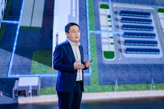 全域守护 绿色引领丨2026奇瑞汽车电池之夜盛大启幕(图6)