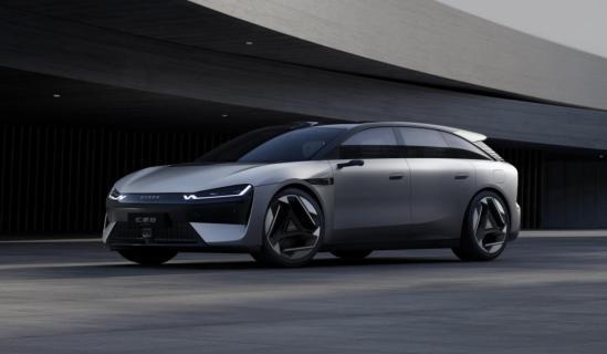 全域守护 绿色引领丨2026奇瑞汽车电池之夜盛大启幕(图12)