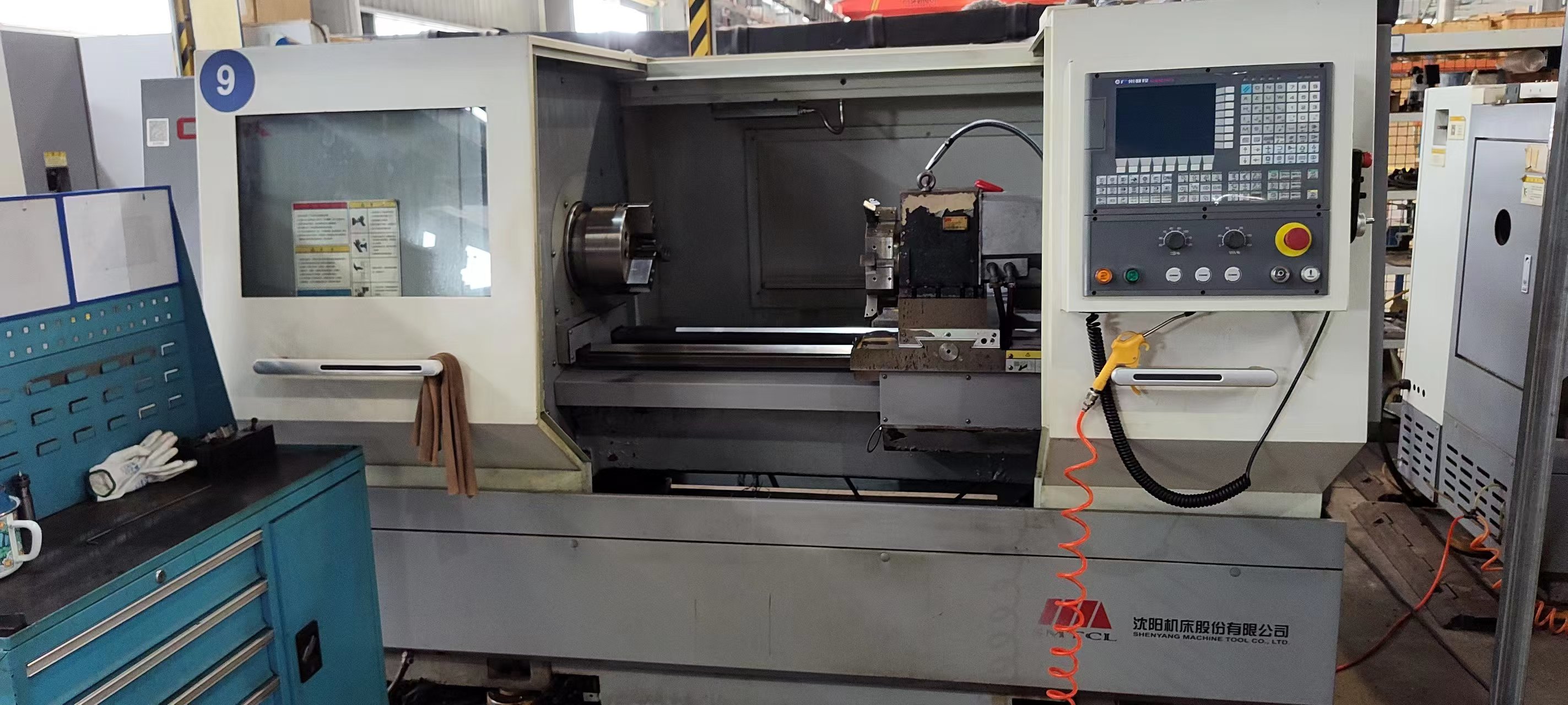 2026年陕西设备回收工厂盘点这五家值得关注(图2)