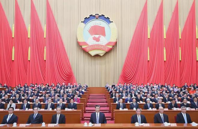 划重点！两会定调再生资源发展政策红利如何接住？(图1)