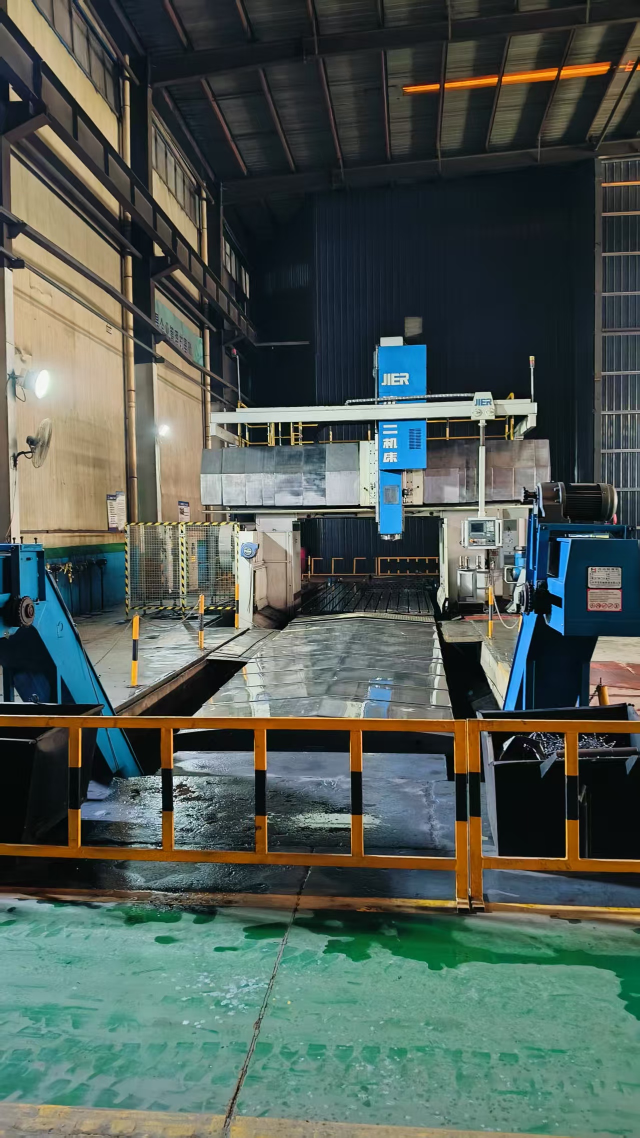 湖北二手机床回收服务商深度测评：2026年4月更新如何选择专业可靠的合作伙伴？(图1)