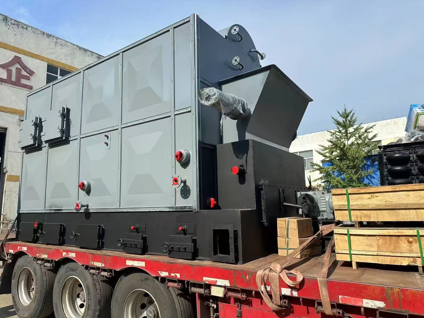 2026年第二季度回收燃烧机服务商综合评估与选购指南(图1)